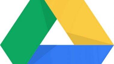 Tech News | Google Working on More User-friendly Way to Search Files in Drive