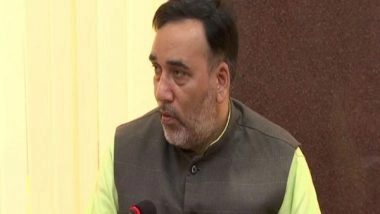 India News | Delhi Govt to Launch 'anti-open Burning Campaign' from Nov 11