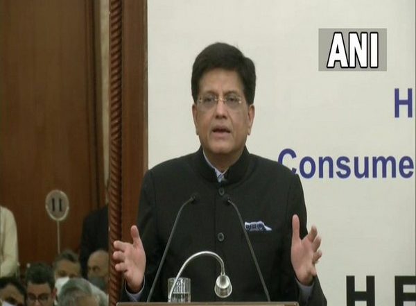 World News | India, US Have Realised Necessity of Diversifying Critical Supply Chains: Piyush Goyal