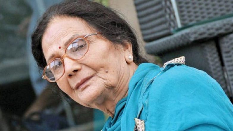 Gurmeet Bawa, Legendary Punjabi Folk Singer, Dies at 77 in Amritsar