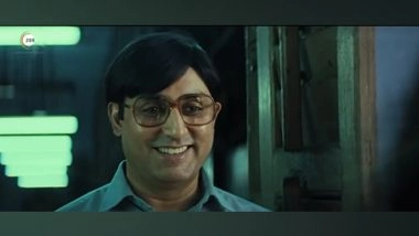 Entertainment News | Abhishek Bachchan-starrer 'Bob Biswas' Trailer Unravels a Contract Killer's Life Filled with Mysterious Mayhem
