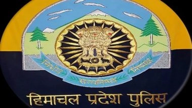 India News | Man Booked for Sexually Assaulting a Minor Labourer in Shimla