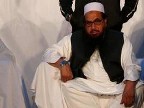 Central Govt Declares Talha Saeed Son of Hafiz Saeed as Terrorist For Plotting Against India and Provoking Youth To Carry Out Terror Activities - Vimarsana News