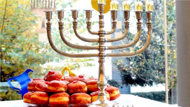 Hanukkah 2021: Facts About Hanukkah Foods Eaten During The Eight-Day Festival