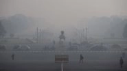 Haryana Air Pollution: State Govt Shuts Schools, Bans Construction in 4 NCR Districts as Pollution Worsens