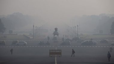 Pollution Claimed 9 Million Lives Globally in 2019, India Tops the List, Says Lancet