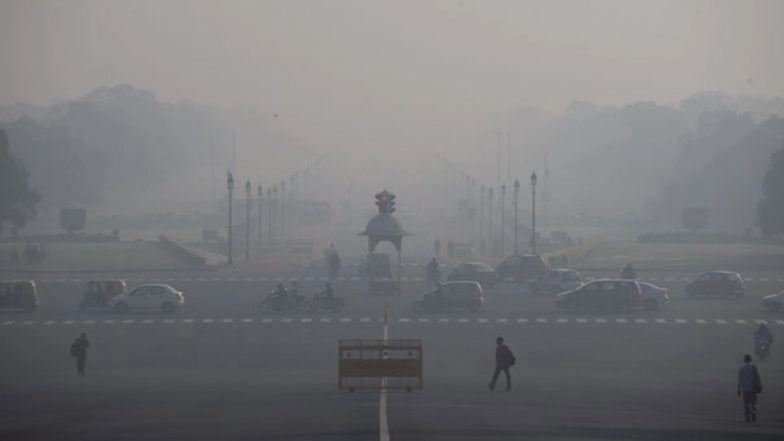  Complete Ban on Use of Coal by Industries in Delhi-NCR