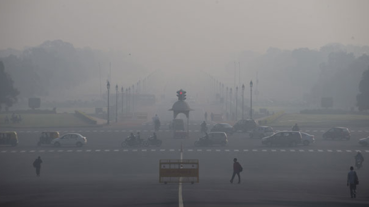 Delhi Pollution: Air Quality Panel Bans Use of Coal by Industries in  Delhi-NCR From January 1, 2023 | ðŸ‡®ðŸ‡³ LatestLY