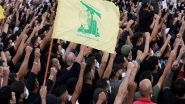 Australia Lists &lsquo;Hezbollah&rsquo;, Neo-Nazi Outfit &lsquo;The Base&rsquo; As Terrorist Organisations