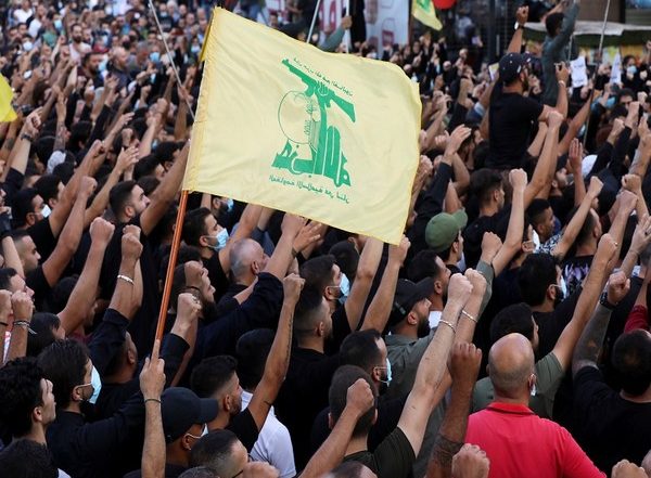 Australia Lists ‘Hezbollah’, Neo-Nazi Outfit ‘The Base’ As Terrorist Organisations