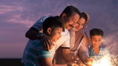 Business News | High Interest Rates Make Bajaj Finance FD the Ideal Investment Avenue for One's Diwali Bonus