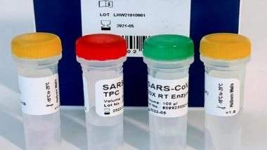 Business News | Holborn Wells and SpeedBio India Enter Joint Venture for In Vitro Diagnostics (IVD) Manufacturing for India and South Asia Region