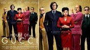 House Of Gucci Movie Review: Lady Gaga, Adam Driver&rsquo;s Film On Iconic Italian Fashion Empire Fails To Impress Critics