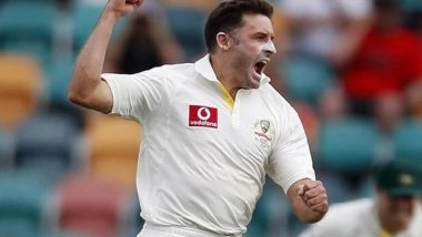 Sports News | T20 WC: Don't Want to See Any Result Being Influenced by Toss, Says Michael Hussey