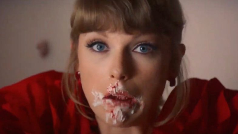 I Bet You Think About Me (Taylor’s Version) Out! Taylor Swift Drops Blake Lively-Directed Music Video and It’s Everything