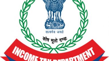 Income-Tax Department Conducts Searches in Bihar, Jharkhand, Seizes Rs 5.71 Crore