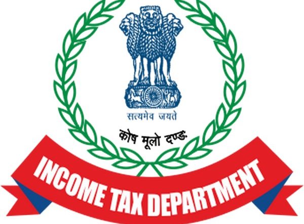 Income-Tax Department Conducts Searches in Bihar, Jharkhand, Seizes Rs 5.71 Crore