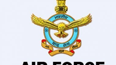 India News | Top IAF Brass to Discuss Security Situation Along China Border