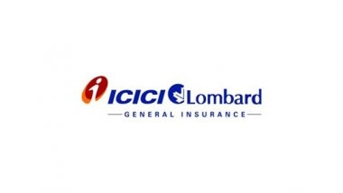 Business News | ICICI Lombard Becomes First Non-life Insurance Player to Join Sahamati Account Aggregator Alliance