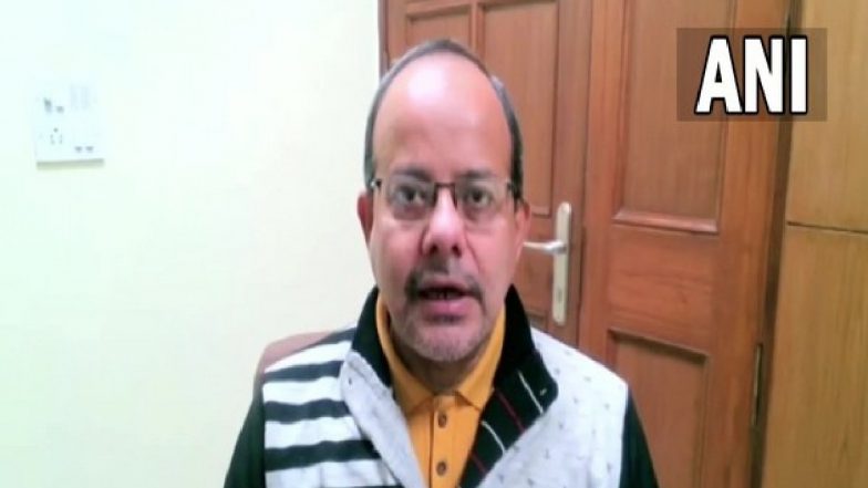 COVID-19 Vaccine Booster Dose: No Scientific Evidence in Country Underlines Need for Booster Shots, Says ICMR's Dr Samiran Panda
