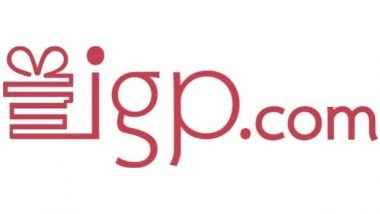 Business News | IGP.com Observes a 50 Percent Increase in Festive Orders in 2021