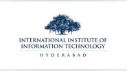 Business News | Roundtable on the New Education Policy (NEP) and the Opportunity for Technology Interventions Held in Hyderabad