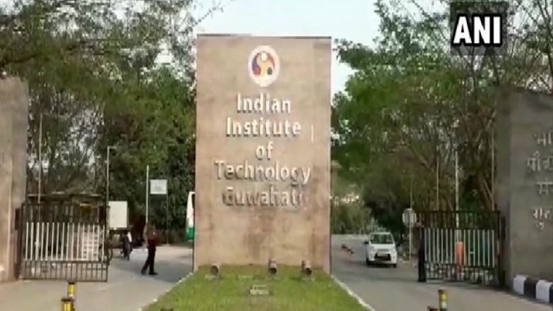 IIT Guwahati Develops Bio-Electrochemical Device, Microbial Fuel Cell ...