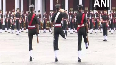 India News | IMA Passing Out Parade to Be Held on Dec 11