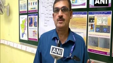 India News | Thunderstorm Likely in Some Inner Districts of TN in Next Few Hours: IMD