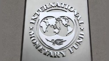 IMF Welcomes India's Announcement at COP26 Summit on Renewables, Net Zero Target by 2070