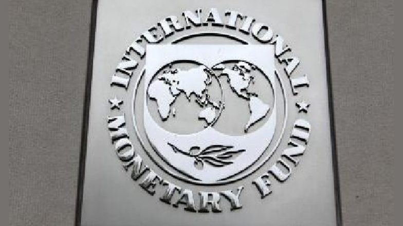 International Monetary Fund Cuts India's GDP Growth Forecast to 6.8% for FY-2023