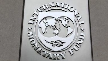 World News | IMF Executive Board to Consider Financial Arrangement with Ukraine on Monday