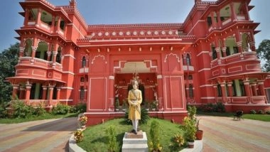 Business News | Former Royals of the Erstwhile Princely States in Gujarat Extend a Unique Opportunity to Experience Kinghood in Royal Lal Bungalow Palace Resort at Devgadh Baria