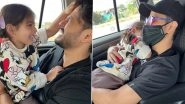On Children&rsquo;s Day 2021, Soha Ali Khan Shares Adorable Pic Of Her Baby Girl Inaaya Naumi Kemmu!