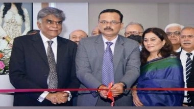 Business News | India Looking at USD 2.5 Bn Investment in Textiles Sector, Create 0.75 Mn Jobs