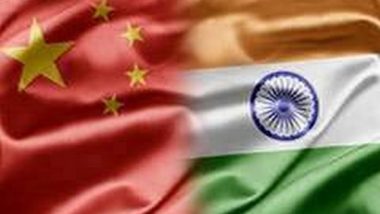 India, China to Hold Discussions Over Pending Border Issues Today