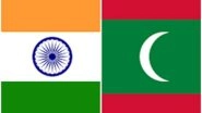World News | Information War Waged Against India in Maldives Under Garb of Nationalist Identity: Report