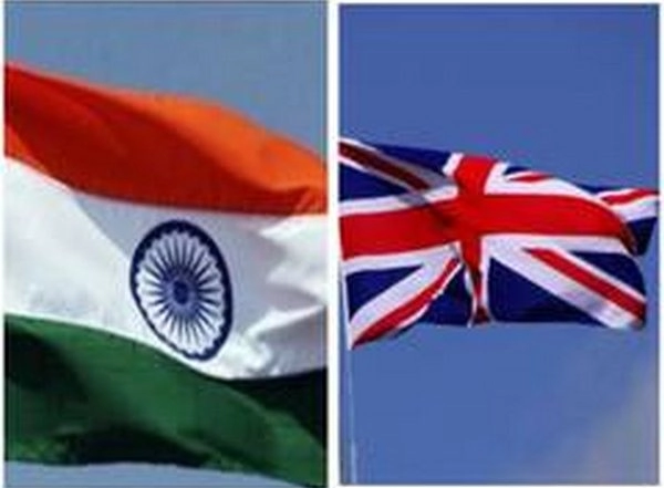 World News | India, UK Discuss Ways to Strengthen Cyber Cooperation
