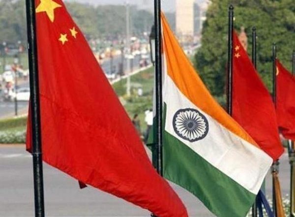 World News | China Opposes CDS Rawat's Remark Calling It India's Biggest Security Threat
