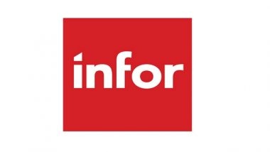 Business News | Infor Named a Leader in IDC MarketScape for SaaS and Cloud-Enabled ERP for Manufacturing in Asia/Pacific 2021