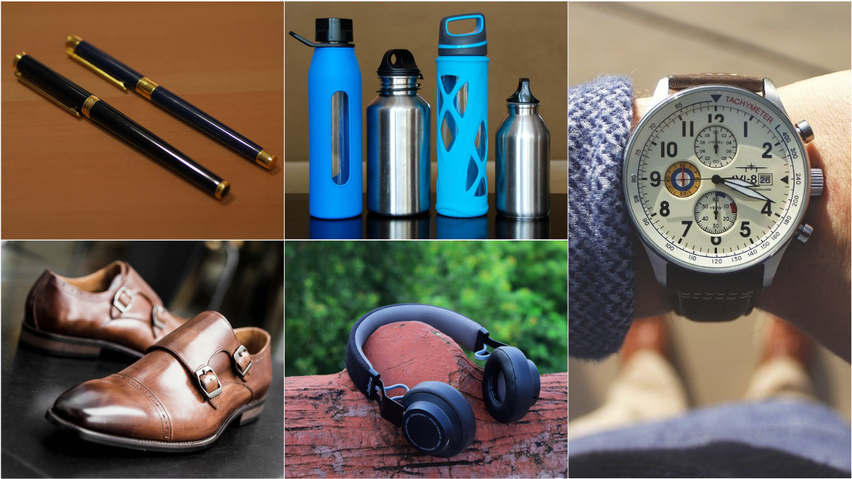 International Men's Day: 11 cool gadgets for the man in your life