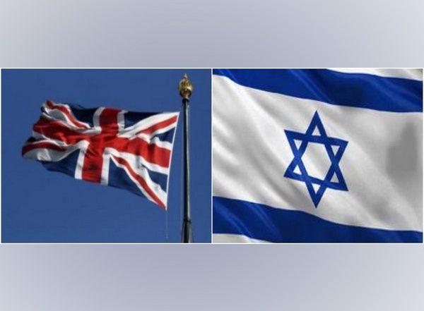 Israel, UK to Work on Preventing Iran from Getting Nuclear Weapons