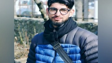 India News | J&K Students Association Urges PM Modi to Revoke Sedition Charges Against Three Kashmiri Students Accused of Posting Pro-Pakistan Content