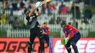 Sports News | T20 WC: Neesham Got Us Momentum Heading into Final Overs, Says Mitchell