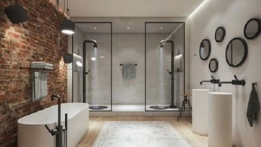 Business News | Hafele India Introduced JEE-O Soho Bath Series, an Ambience of Refined Functionality