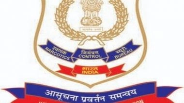 India News | NCB Conducts Raids in Several Districts of Maharashtra