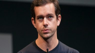 Jack Dorsey Says He Is Against Permanently Banning Accounts on Twitter
