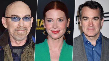 Emma Booth, Jackie Earle Haley, Brian D'Arcy James Roped in For 'Where All Light Tends To Go'