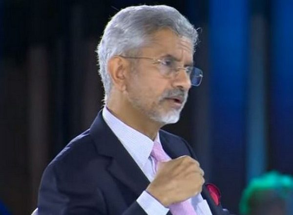World News | Jaishankar to Chair RIC Meet Tomorrow