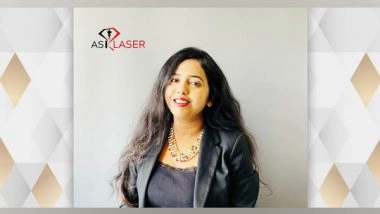 Business News | Marwari Catalysts Portfolio Company- AskLaser Raises Pre-Seed Round to Illuminate the Future of Lasers